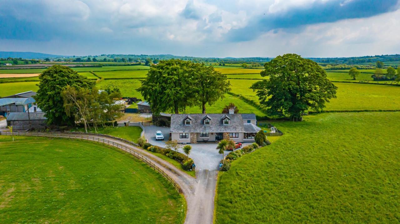The Ring Farmhouse Birr Exterior photo